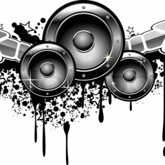 how deep ur audio system ?