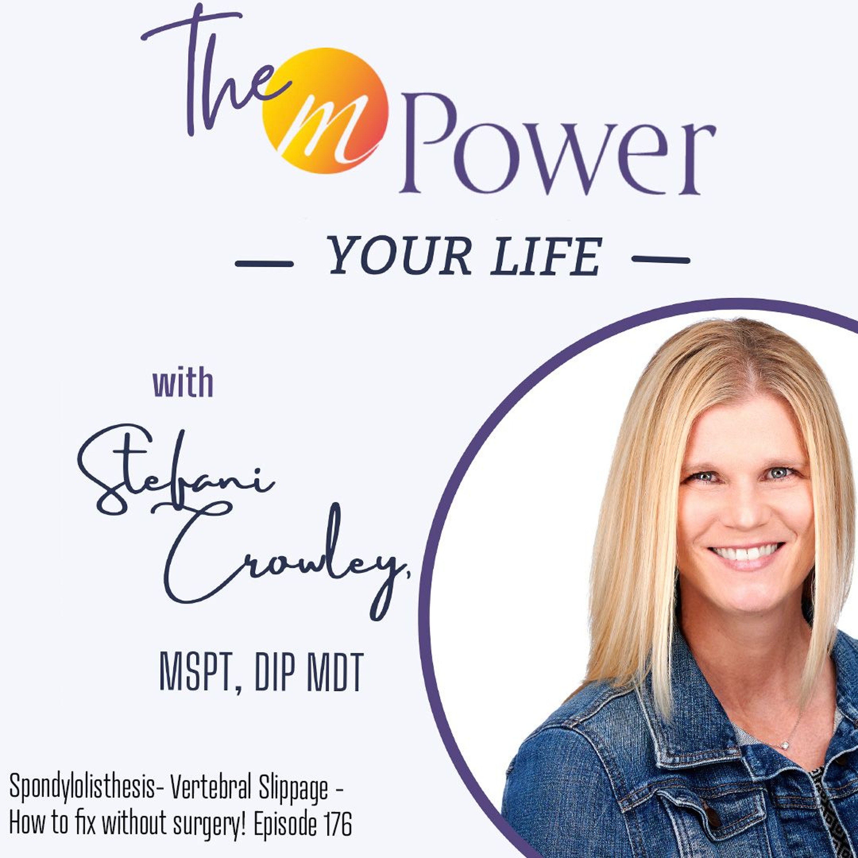 mPower Your Life