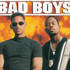 Abnormal Rem x Kazemada x Yung Oozing “ Bad Boys” ( Prod Remhoshi)