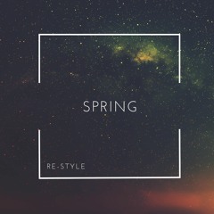 Re-Style - Spring