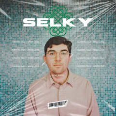 SELKY - HTML Radio EOY Mix