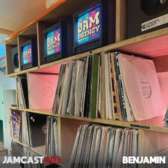 JAMCAST - 003 - Benjamin