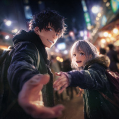 Calling Your Name (J-pop)