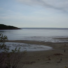 Ep06 -  Des vagues dans la baie de Tadoussac