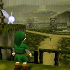 Kokiri Forest (free download)