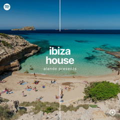 ibiza house