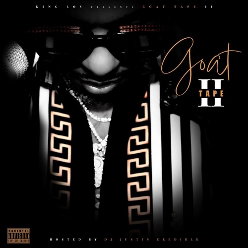 Stream King Los  Listen to Goat Tape 2 playlist online for free