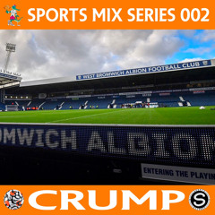 Crump - Sports Records Mix Series 002