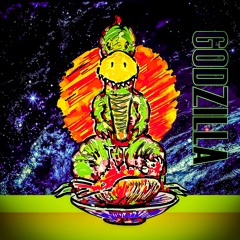 Broodje Kip - Godzilla ( Free Download )