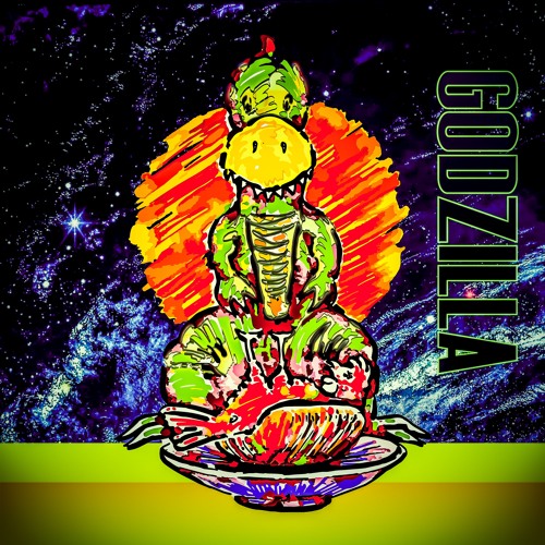 Godzilla ( Free Download ) ( Tech House)