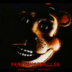 Fratzengeballer