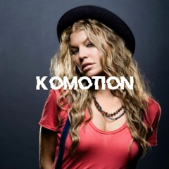 Fergie - London Bridge (Komotion Remix)