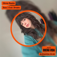 Ros1in - Radio Buena Vida 19.10.24