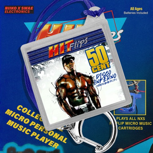 NIIKO X SWAE - Disco Inferno