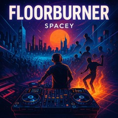 Floorburner (Radio Edit) || 🟢Spotify