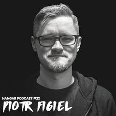 HANGAR PODCAST #22 | PIOTR FIGIEL