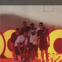 DJ Deeon- Freak Like Me (Max Chapman Dojo Edit)