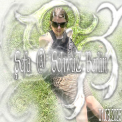 Șefa @ SchwuZ Berlin, 01.08.2025