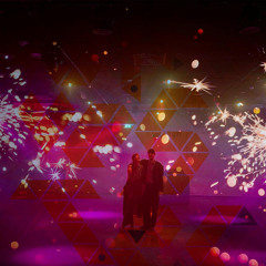 Luft & Lube @ 806qm ✦ Silvester