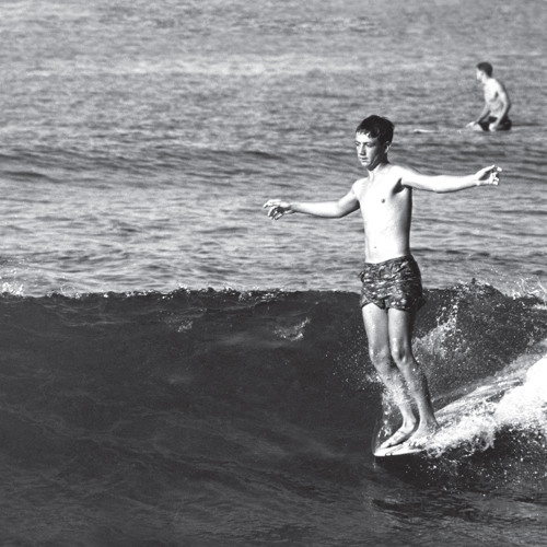 Sail Away (Cut Copy Remix)