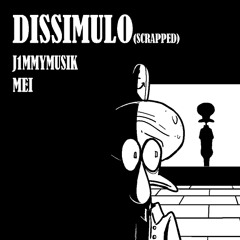 DISSIMULO (Scrapped Mix) - F is For Funk OST (Ft. ‪@J1mmyMUSIK‬) (Instrumental)
