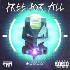 lego bionicle - FREE FOR ALL