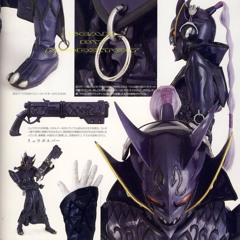 strings come undone w/ zomb (me * numb)