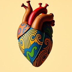 Till the beat fades out