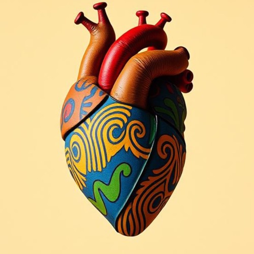 Till the beat fades out