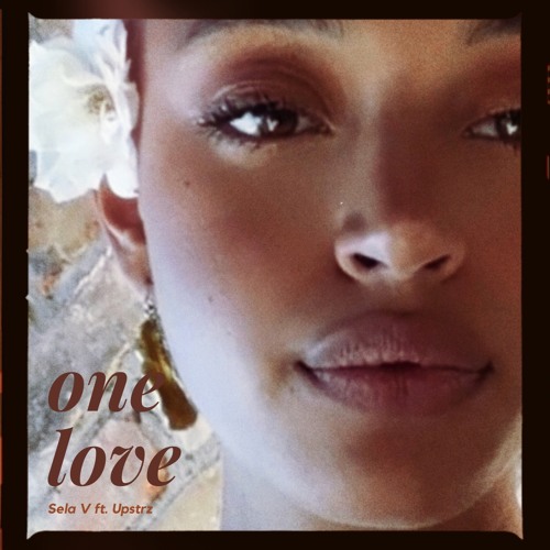 One Love (feat. Upstrz)