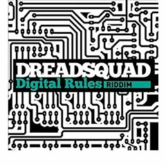 Million Ways To Dance (Dreadsquad Riddim Remake) (Digital Rules riddim)