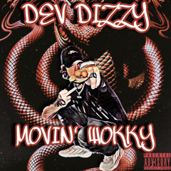 MOVIN’ WOKKY (prod. QWentCrazy)