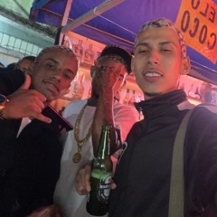 TROPA DO NEYMAR SÓ BANDIDO MAL ( DIEGO 22 )