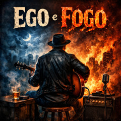 Ego e Fogo