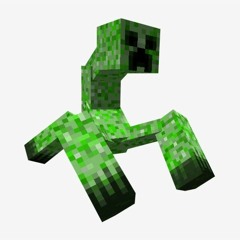 Boom Boom Boom Minecraft Creeper Rap Remix