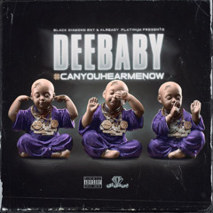 DeeBaby - No Competition