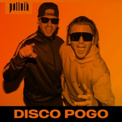 Die Atzen - Disco Pogo (Justin Pollnik & Paul Keen Remix)