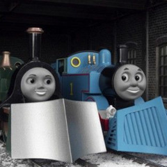 Thomas, Emily & The Snowplough - Intro
