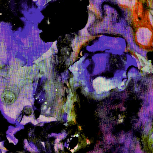 Ottoaso Ahsove (I Can't Turn Around)