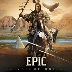 GET EBOOK EPUB KINDLE PDF Epic Adventures: Volume One by  Win Blevins 💚