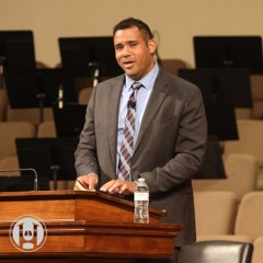 James Green | Learn Your Heft: Knowing Your Place In Ministry And Helping Others Find Theirs