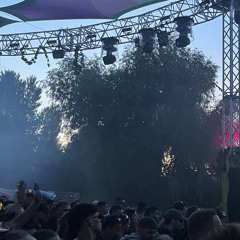 SUMMERTRANCE 2025