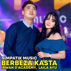 BERBEZA KASTA