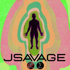 JSavage (Safari Sounds Guest Mix) WeGetLiftedRadio.com