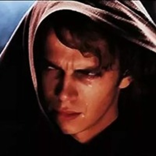 "LIAR!" Anakin edit