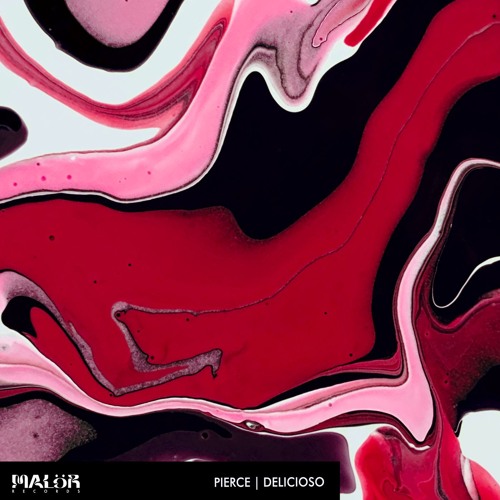 Pierce - Delicioso EP [MLRTRX022]