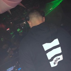 Andres Romero At @PolygonBK After Hours D'noir AM - Enero 2020 - New York