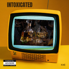 Intoxicated - K¥E - Mixed and Mastered @ LCamz Studio - DM for Mix and master prices