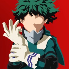 My Hero Academia Rap Song - Plus Ultra - (FabvL Ft RUSTAGE & Divide Music) [Deku Rap]