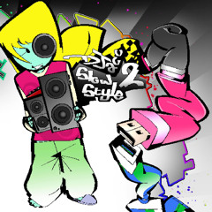 djacc - slow e style vol 2